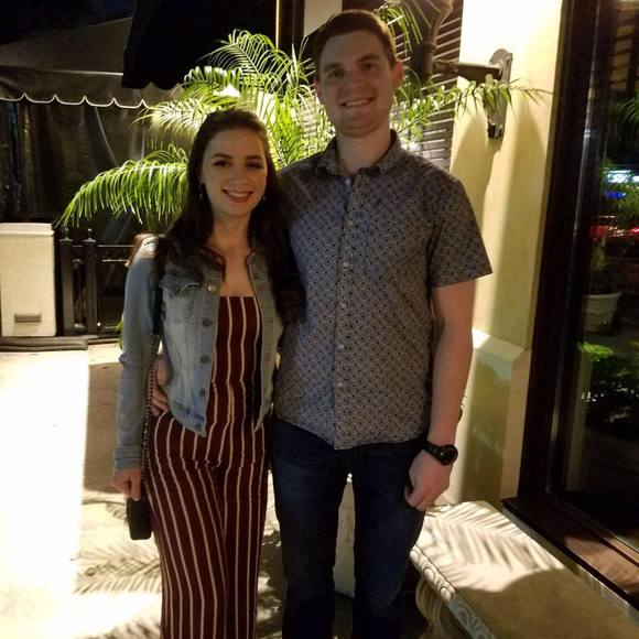 Meet your Posher, Tatianna - Picture 1 of 1